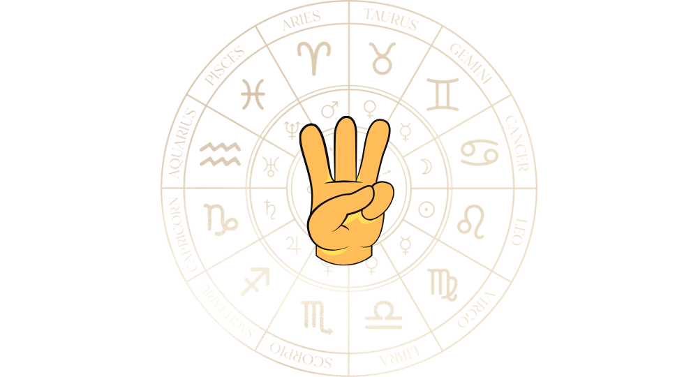 3